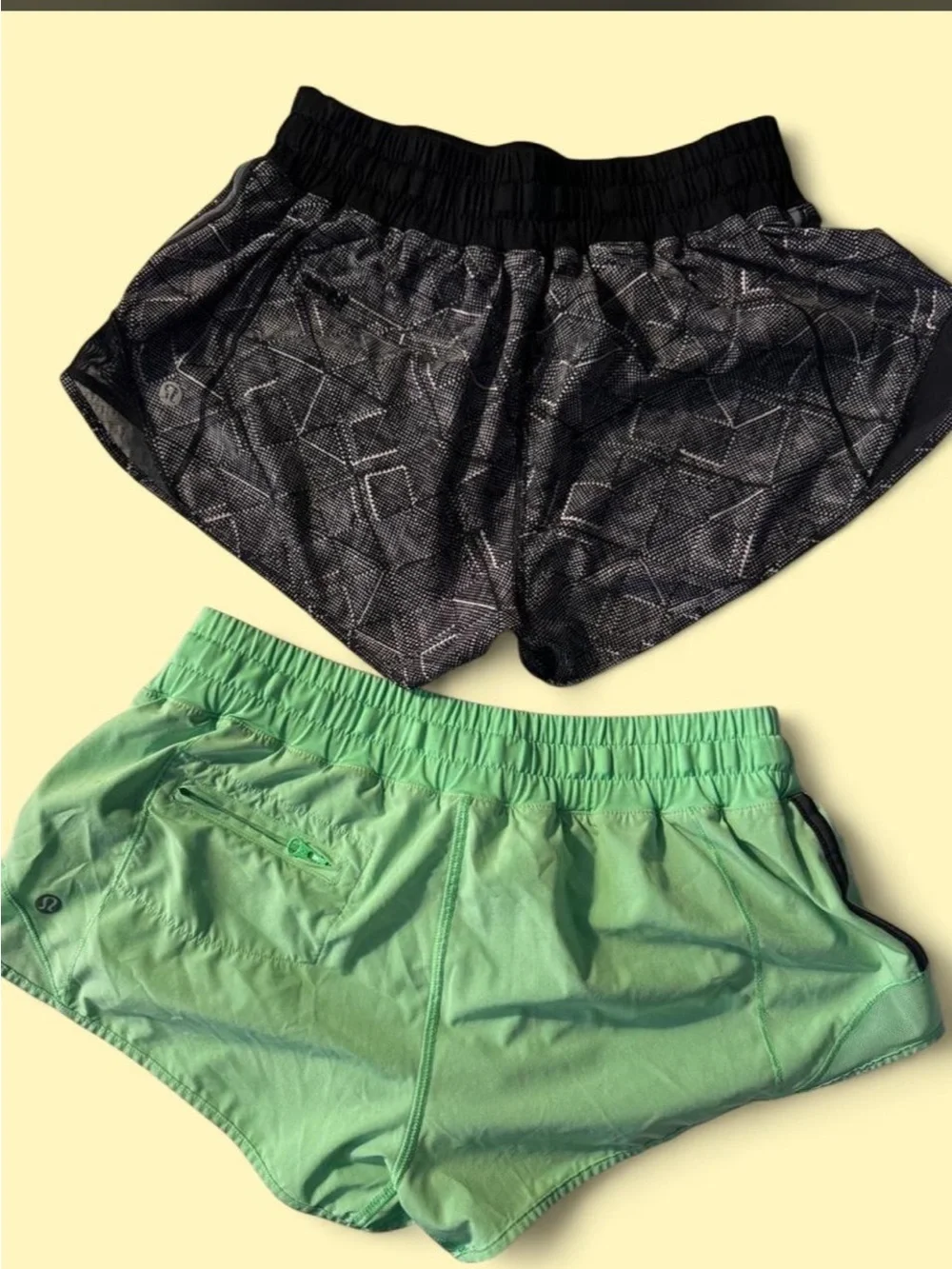lululemon athletica lululemon 5”
